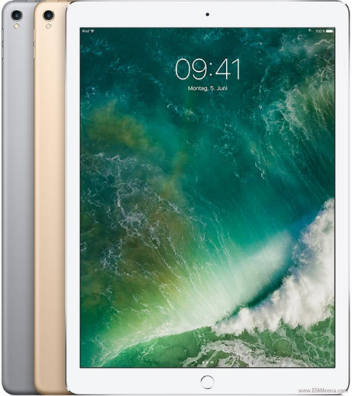 Buy Apple iPad Pro 12.9 2nd Gen 64GB (2017) in Pakistan