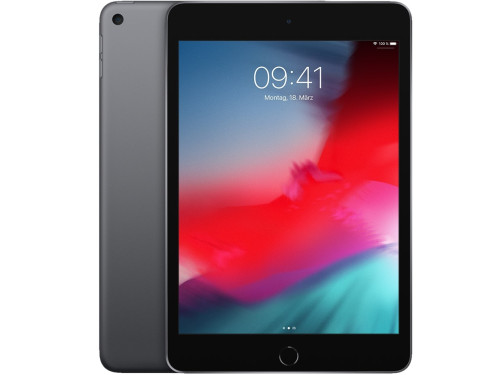 Buy Apple Ipad mini 5 64GB 10/10 Condition Fresh Import