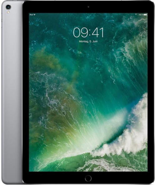 Buy Apple iPad Pro 2nd Gen 64GB (2017) in Pakistan