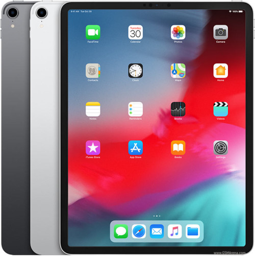 Buy Apple iPad Pro 3rd Gen 12.9 Inch 64GB (2018) in Pakistan