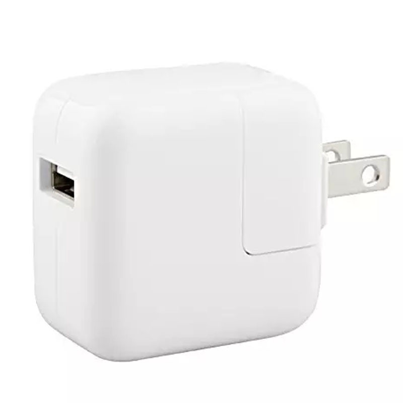 Apple 12W USB iPad Charger