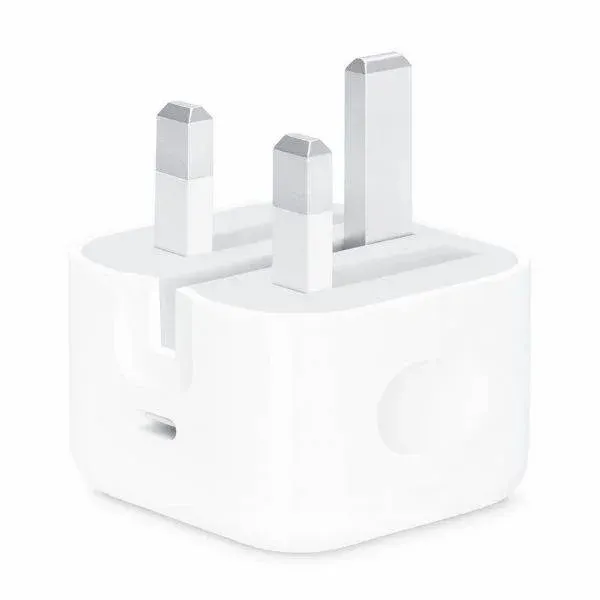 Apple 20W Type C 3 PIN Charger