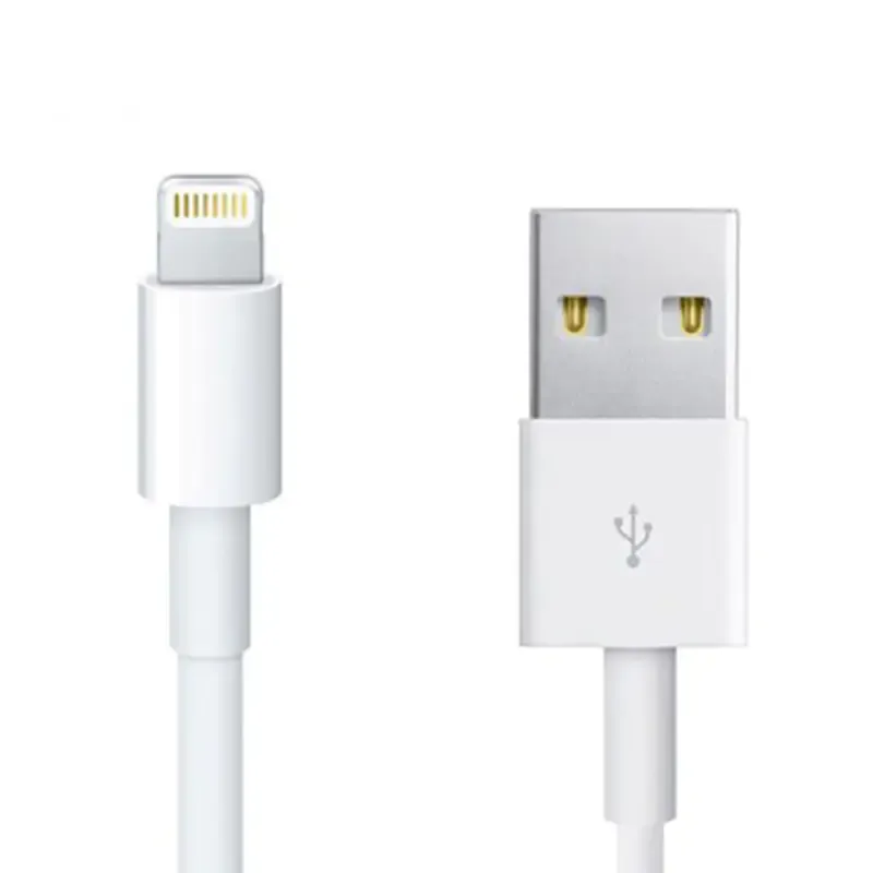 Apple iPhone USB to Lightning Data Cable 1M