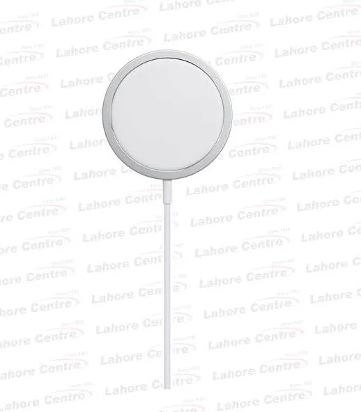 Apple MagSafe Wireless Charger