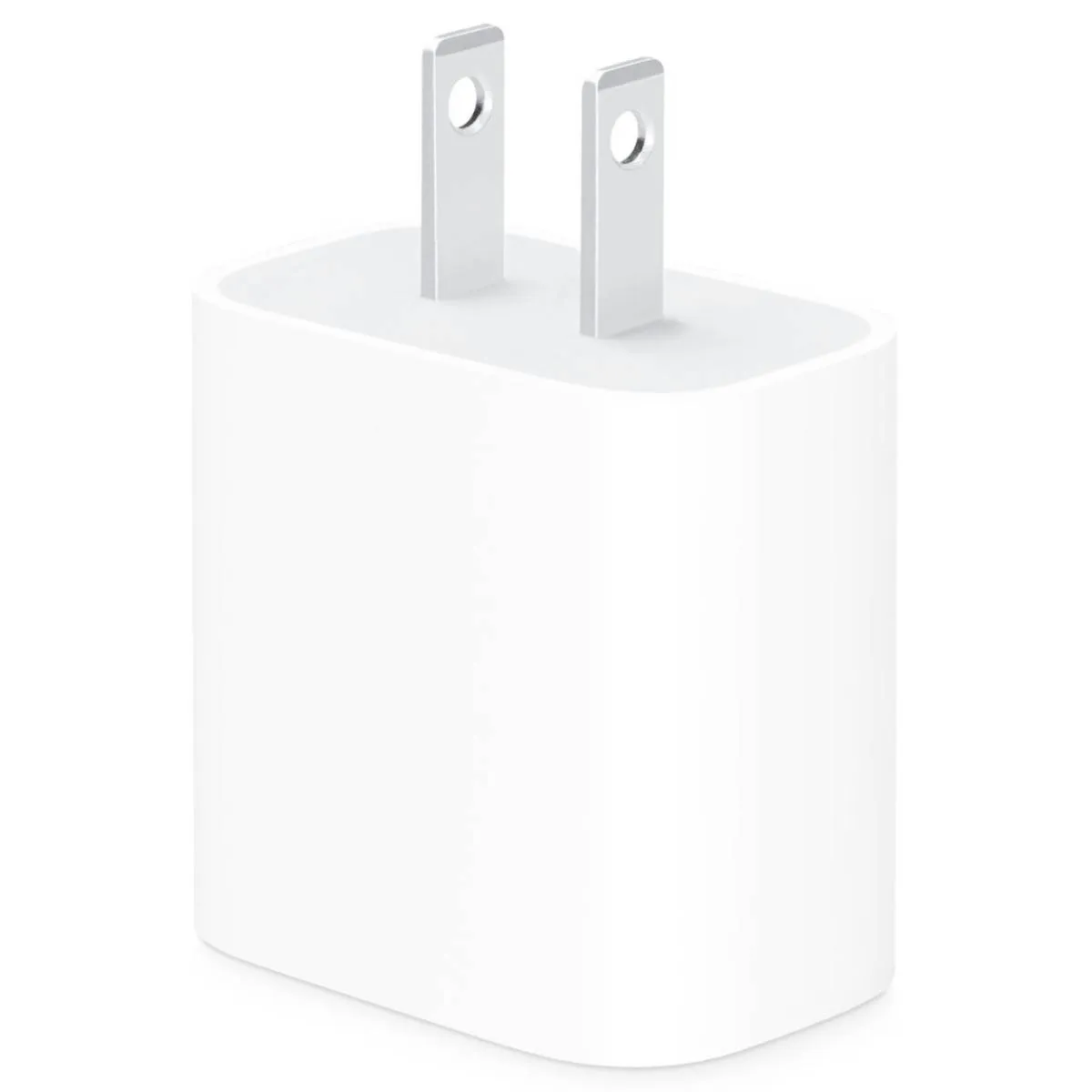 Apple 20W Type C 2 PIN Charger
