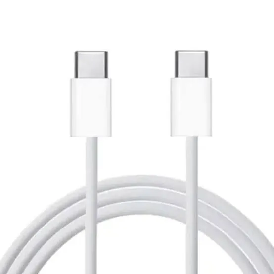 Apple iPhone Type C to Type C Cable 1M