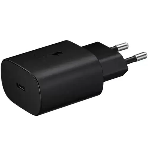 Samsung 25W Type C Fast Charger