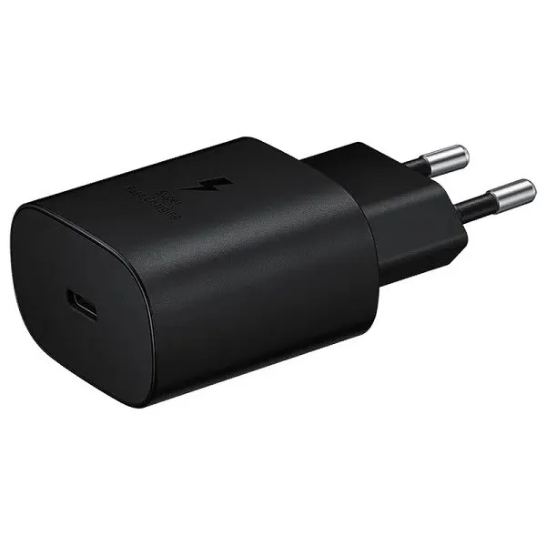 Samsung 65W Type C Fast Charger