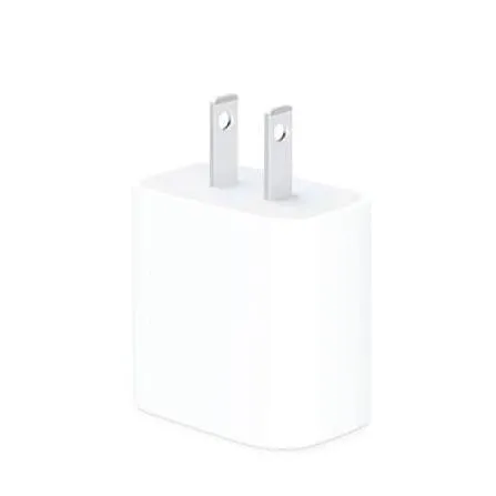 Apple 20W USB-C Power Adapter