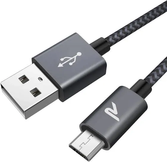 Micro USB Fast Data Cable