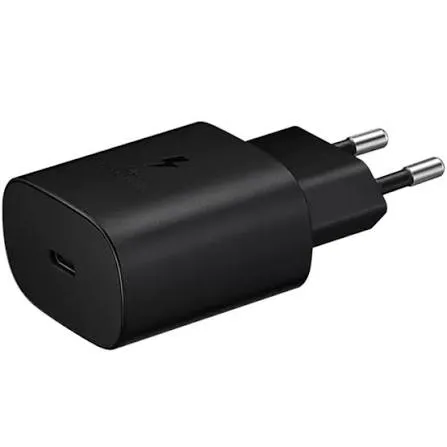 Samsung 25W USB-C Super Fast Charger