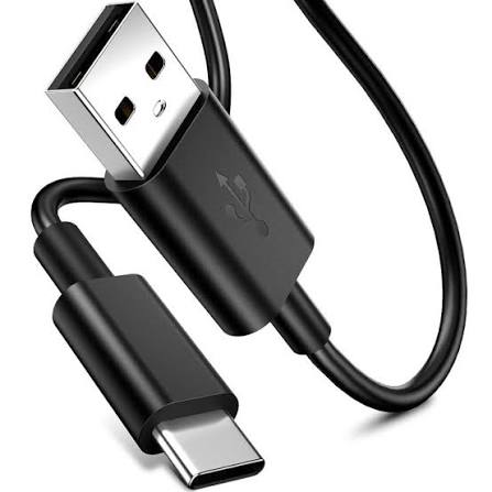 Samsung USB to Type-C Data Cable