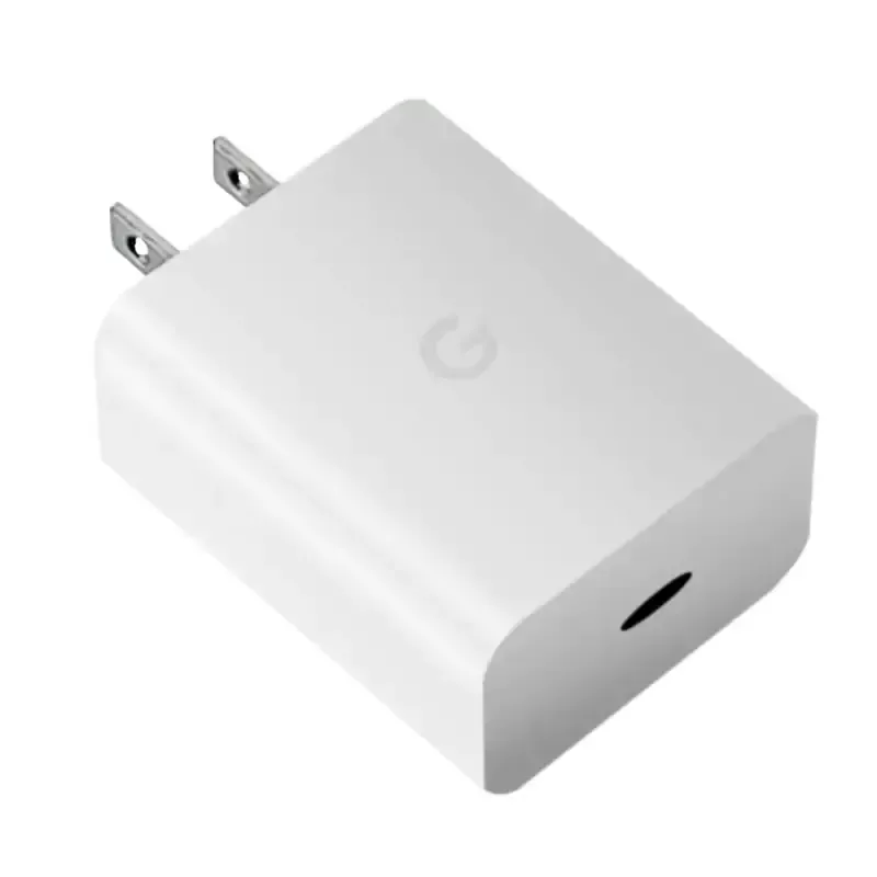 Google Pixel 30W Type C Charger