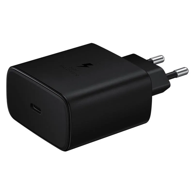 Samsung 45W Type C Fast Charger
