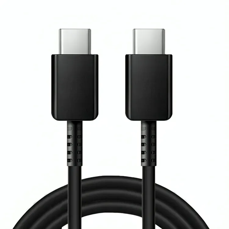 Samsung Type C to Type C Cable 1M