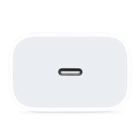 Apple 20W Type-C 2-Pin Charger