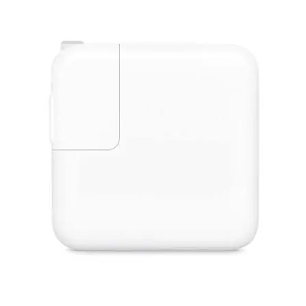 Apple 35W Dual USB-C Power Adapter