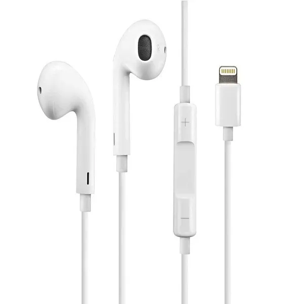 Apple iPhone Lightning Handsfree