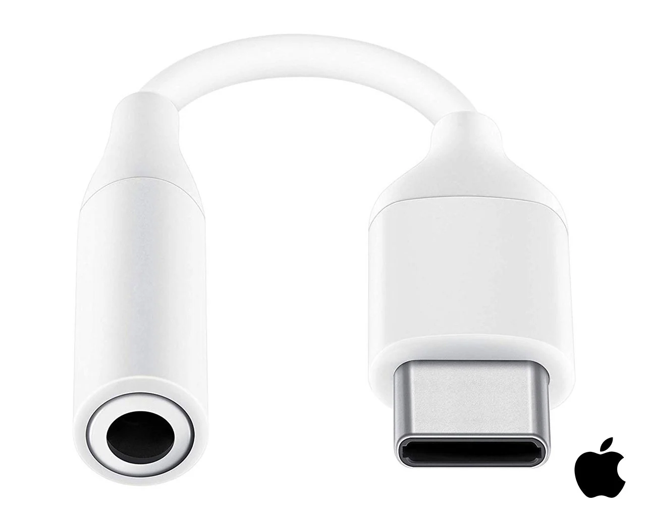 Apple type c connector