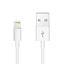 Apple USB to Lightning Data Cable