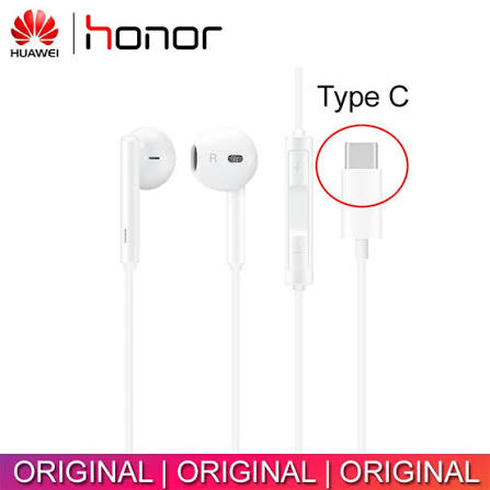 Huawei Type-C Handfree