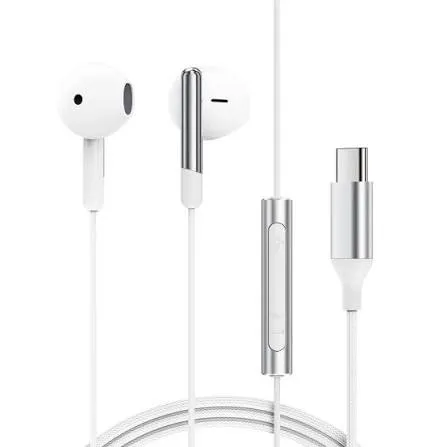 Huawei Type-C Handsfree Earphones