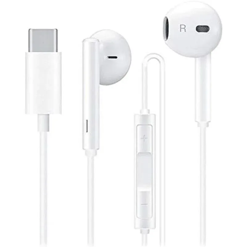 Huawei Type-C Handsfree Earphones