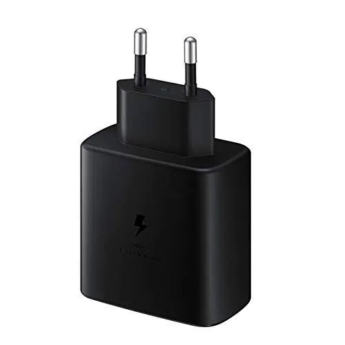 Samsung 45W USB-C Super Fast Charger