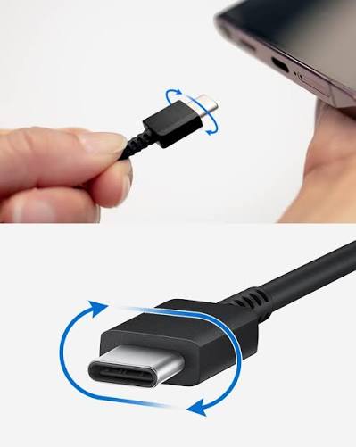 Samsung USB to Type-C Data Cable