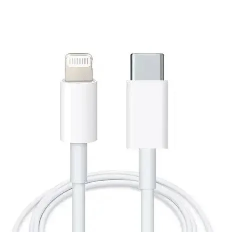 USB-C to Lightning Fast Data Cable