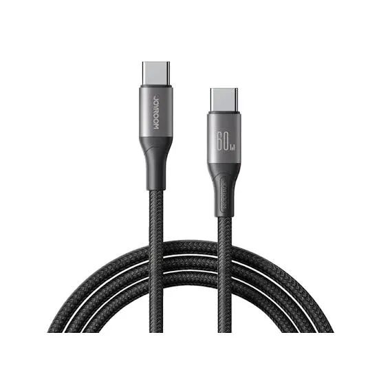 USB-C to USB-C Fast Data Cable